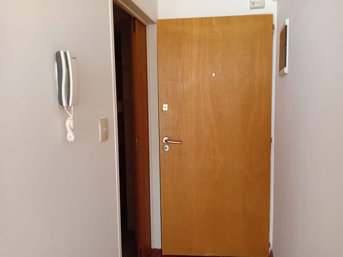 ALQUILER DE DEPARTAMENTO EN Capital Federal - Almagro - 13