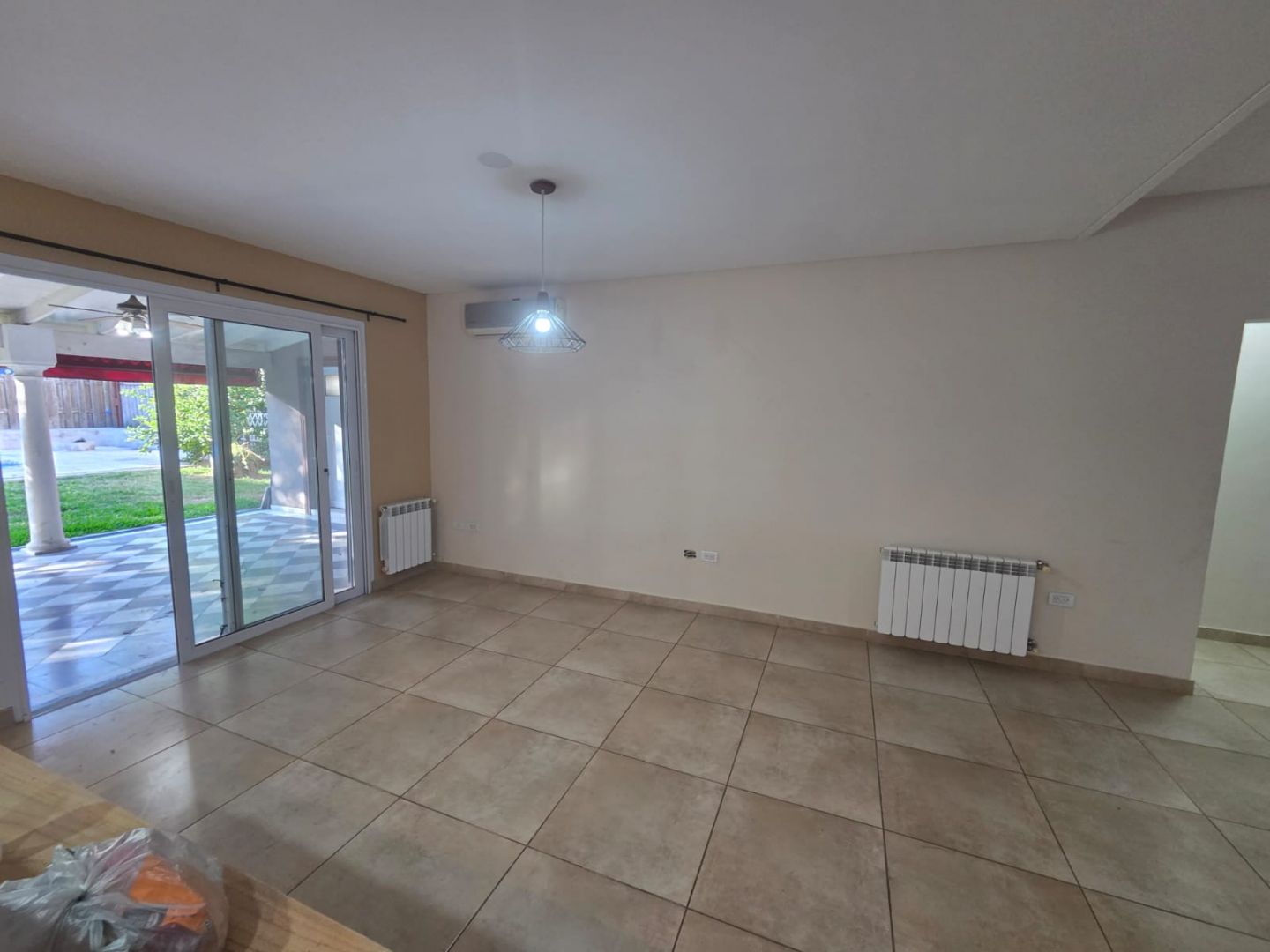 Casa EN ALQUILER