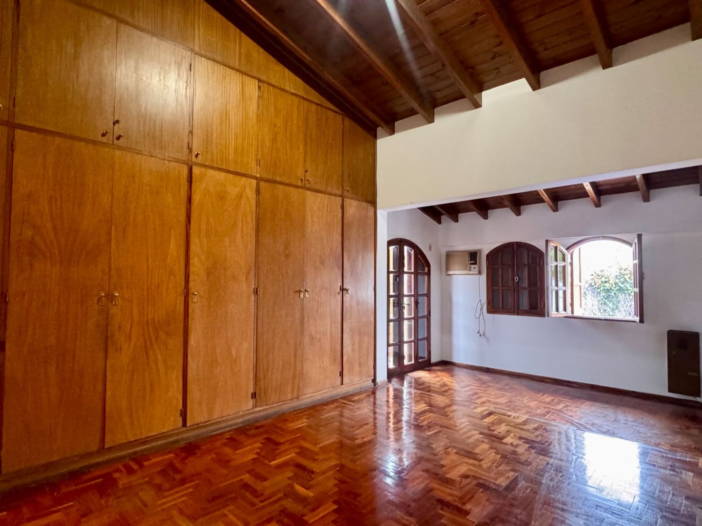 Casa en Alquiler en Capital, Mendoza