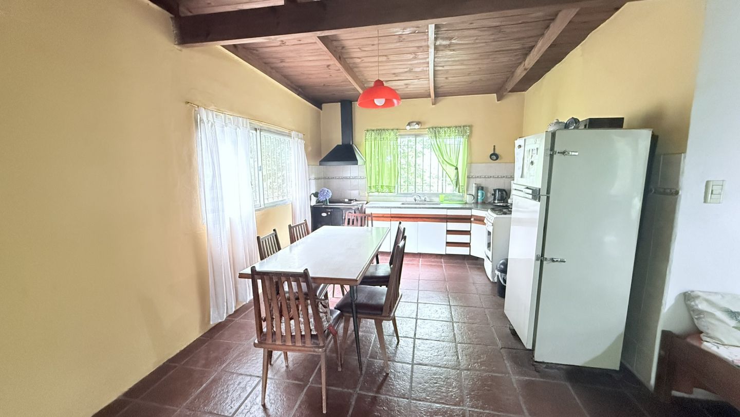 Casa en Venta en Tigre, G.B.A. Zona Norte