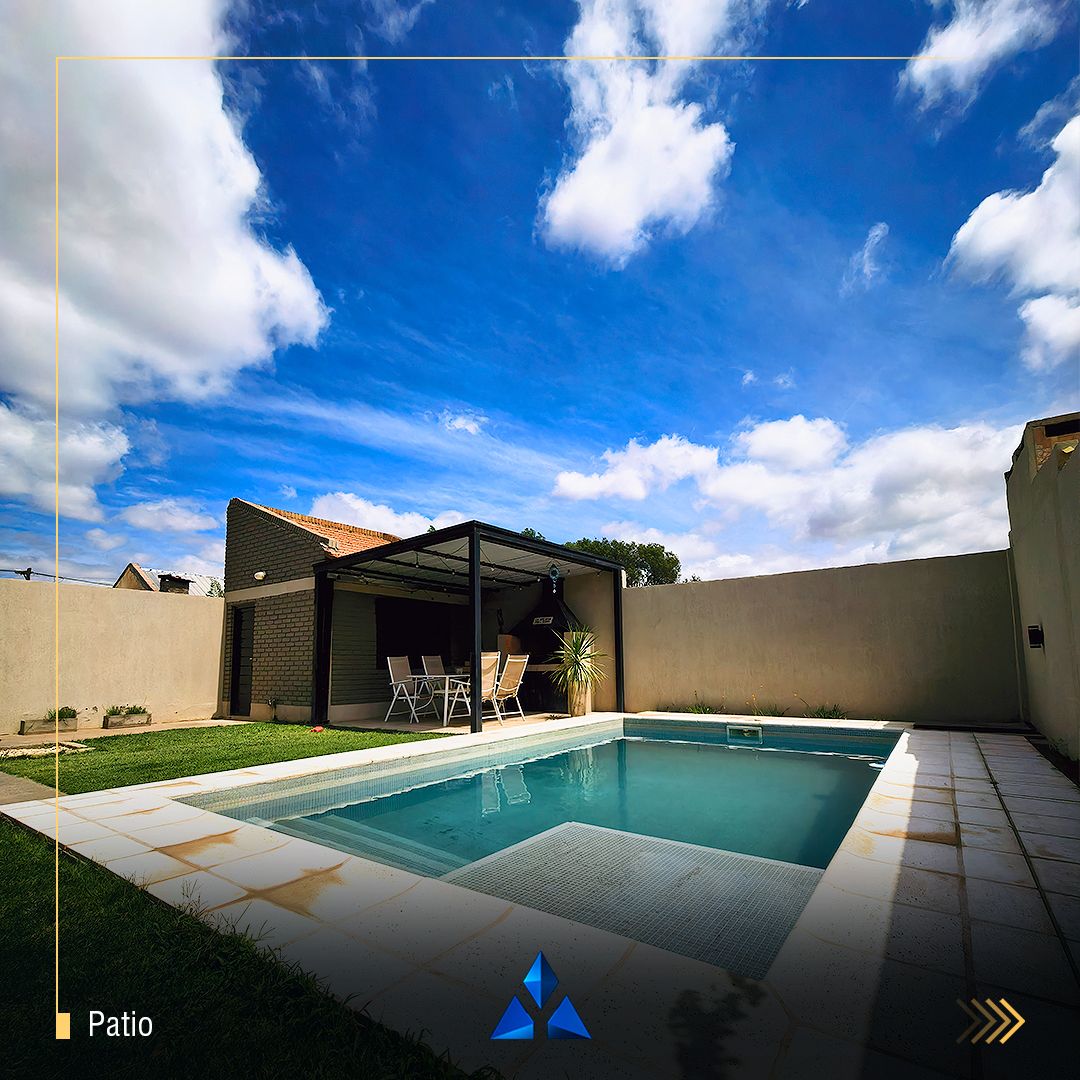 VENTA DE CASA EN Catriel - Catriel - 11
