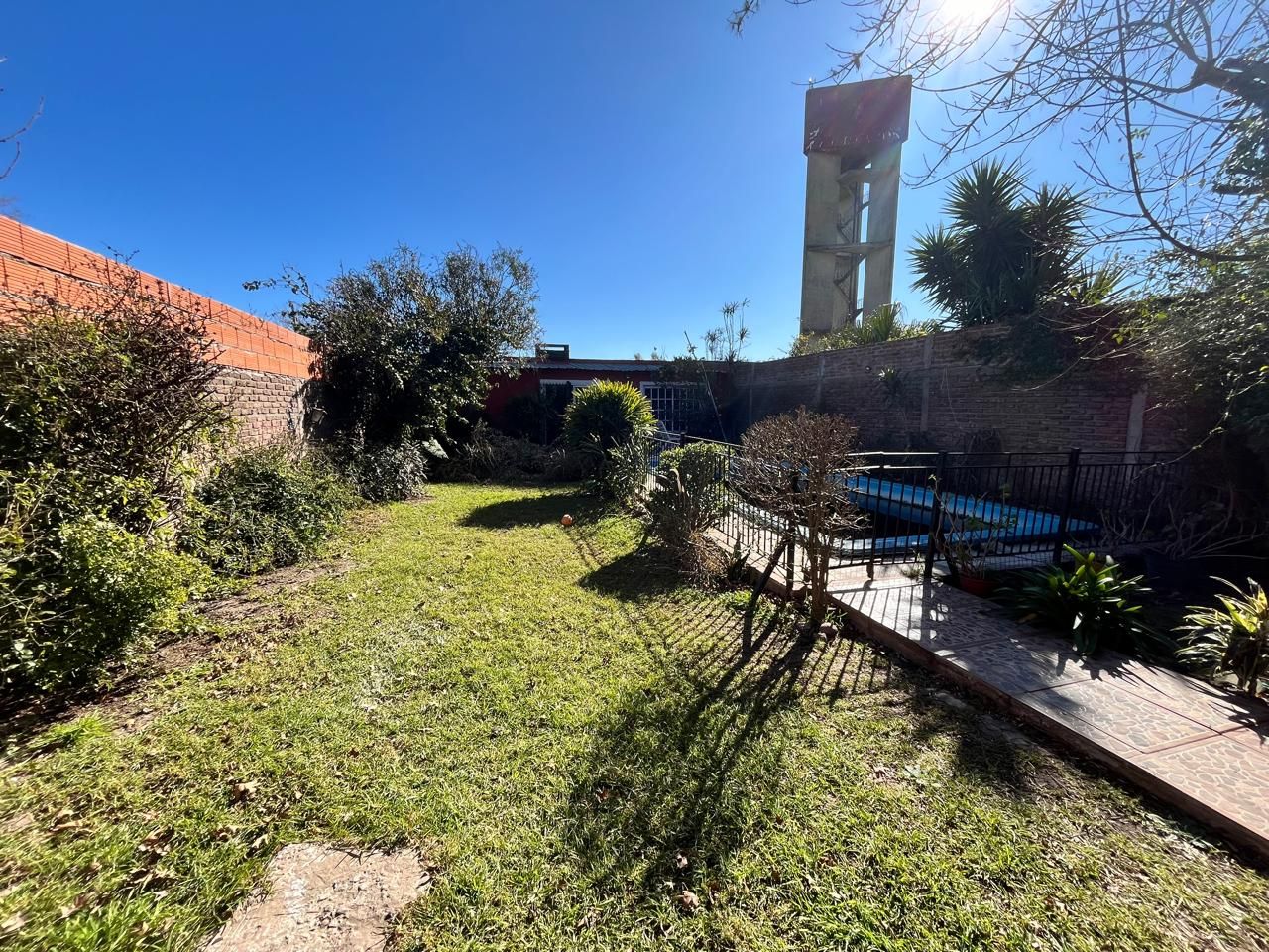 VENTA DE CASA EN José C Paz - José C Paz - 25