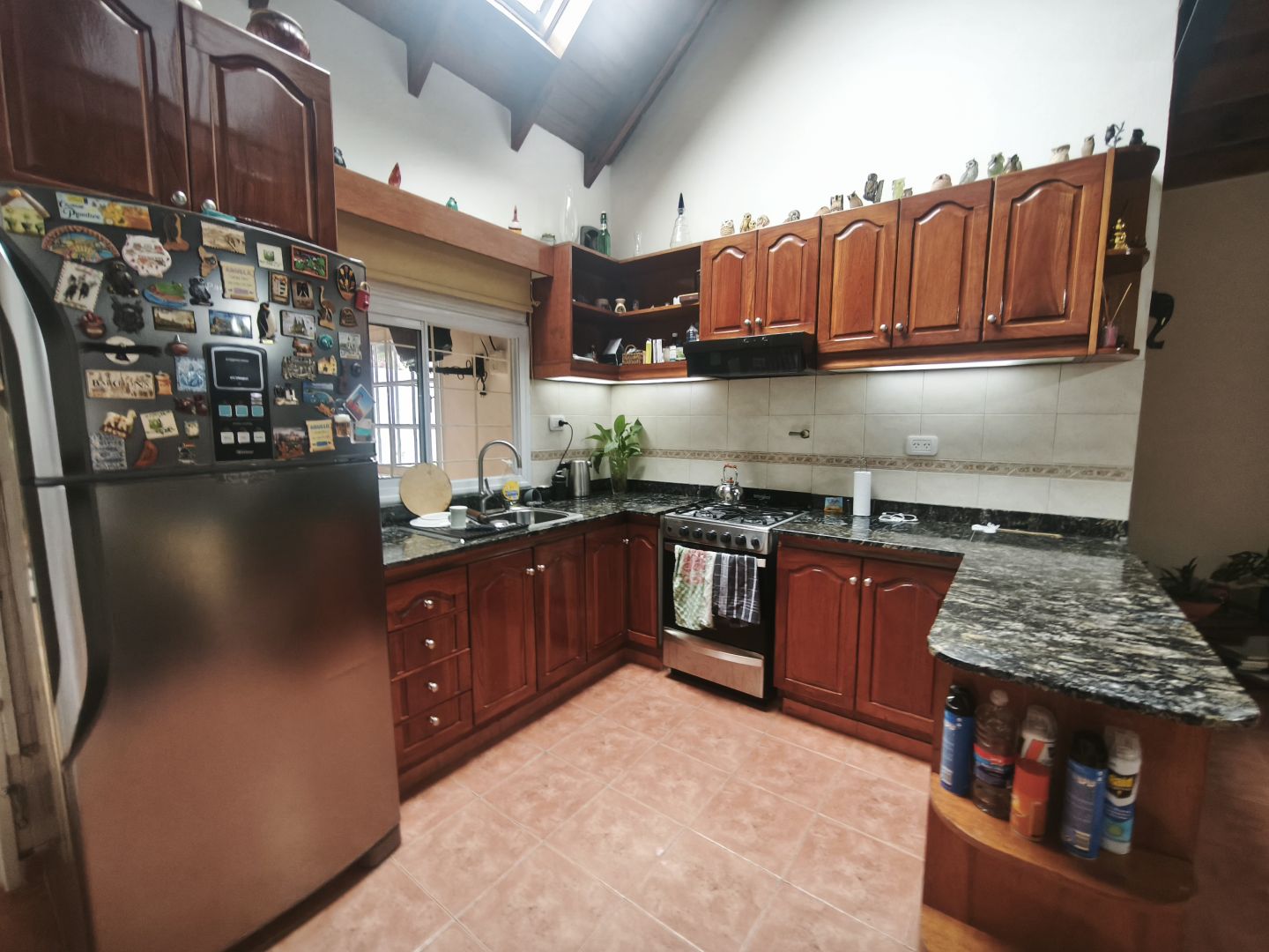 Casa en Venta en Moron, G.B.A. Zona Oeste