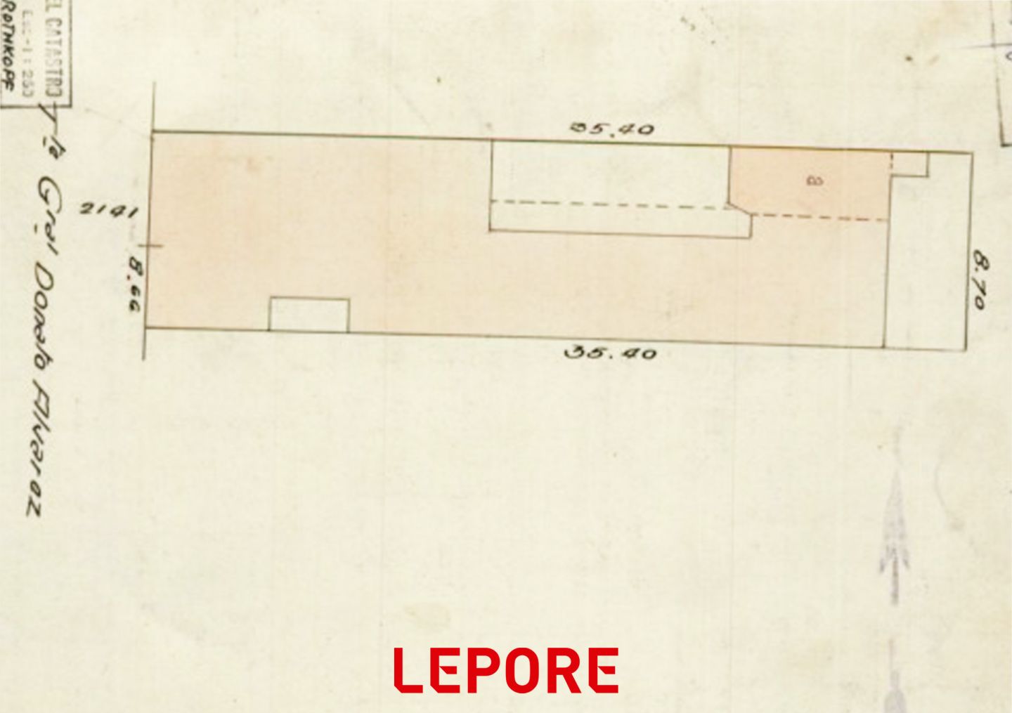 Lote EN VENTA