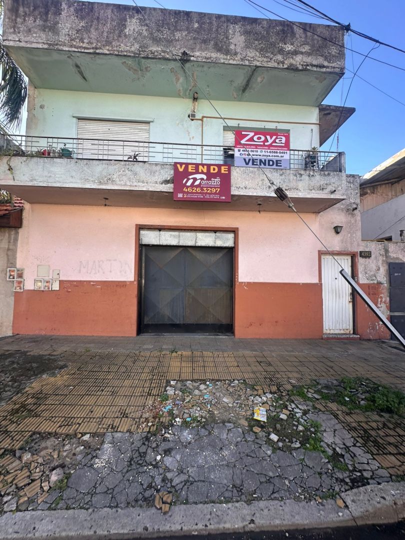 Casa en Venta en La Matanza, G.B.A. Zona Oeste