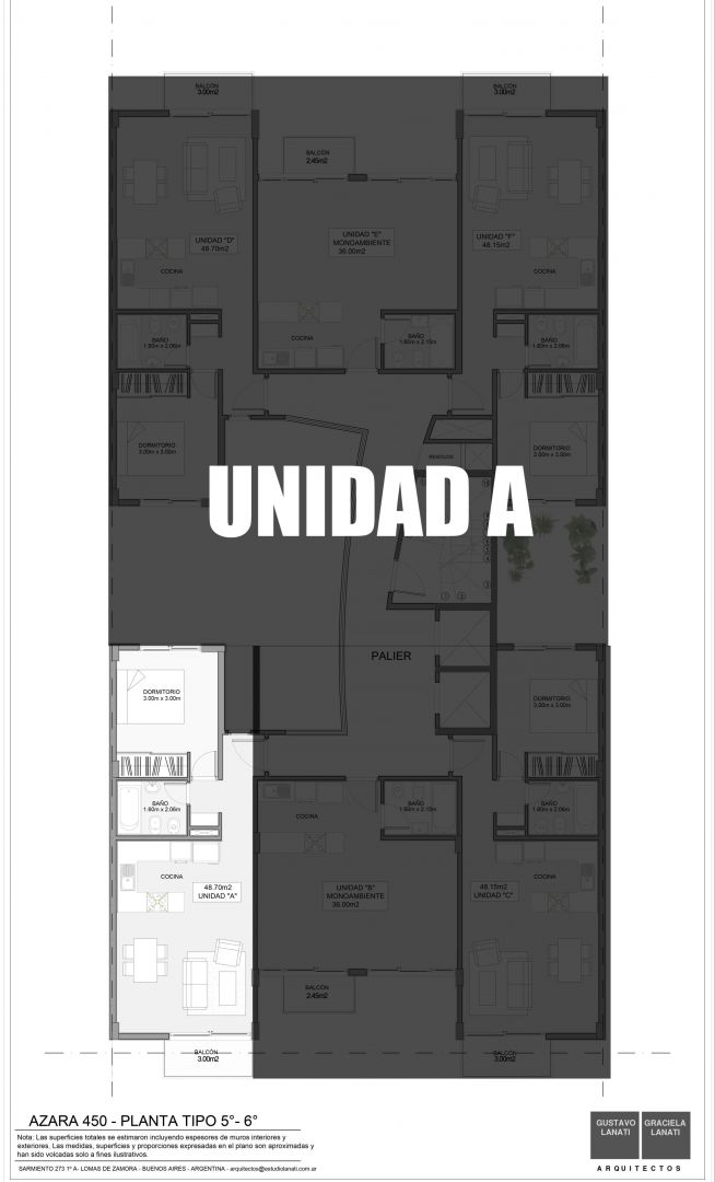 Departamento EN VENTA