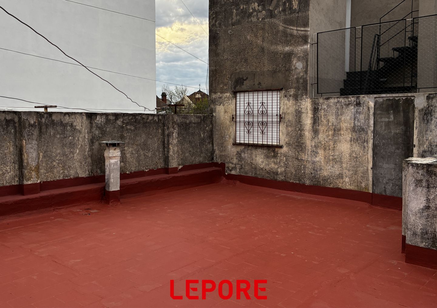 VENTA DE CASA EN Capital Federal - Parque Avellaneda - 38