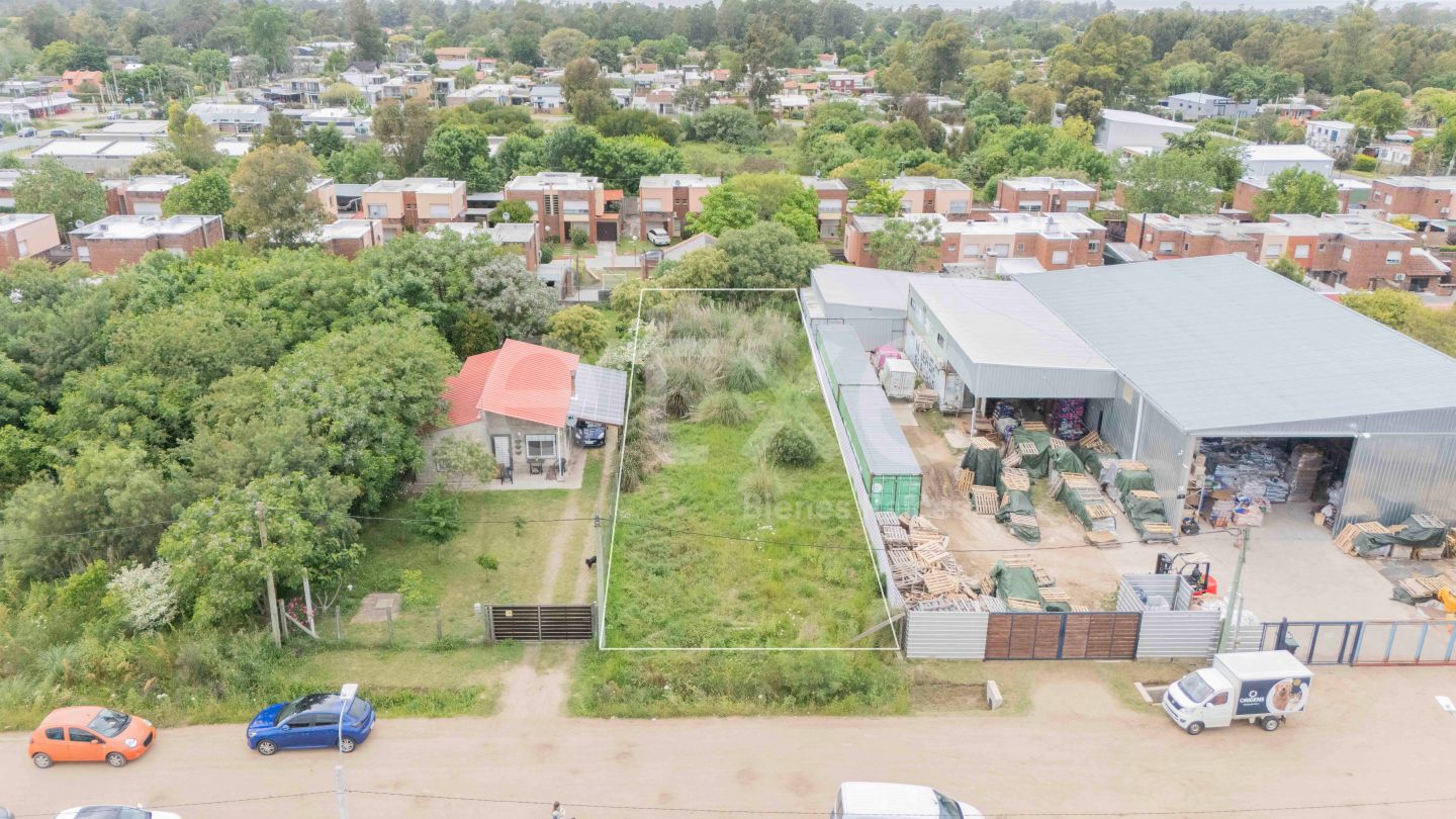 Lote EN VENTA