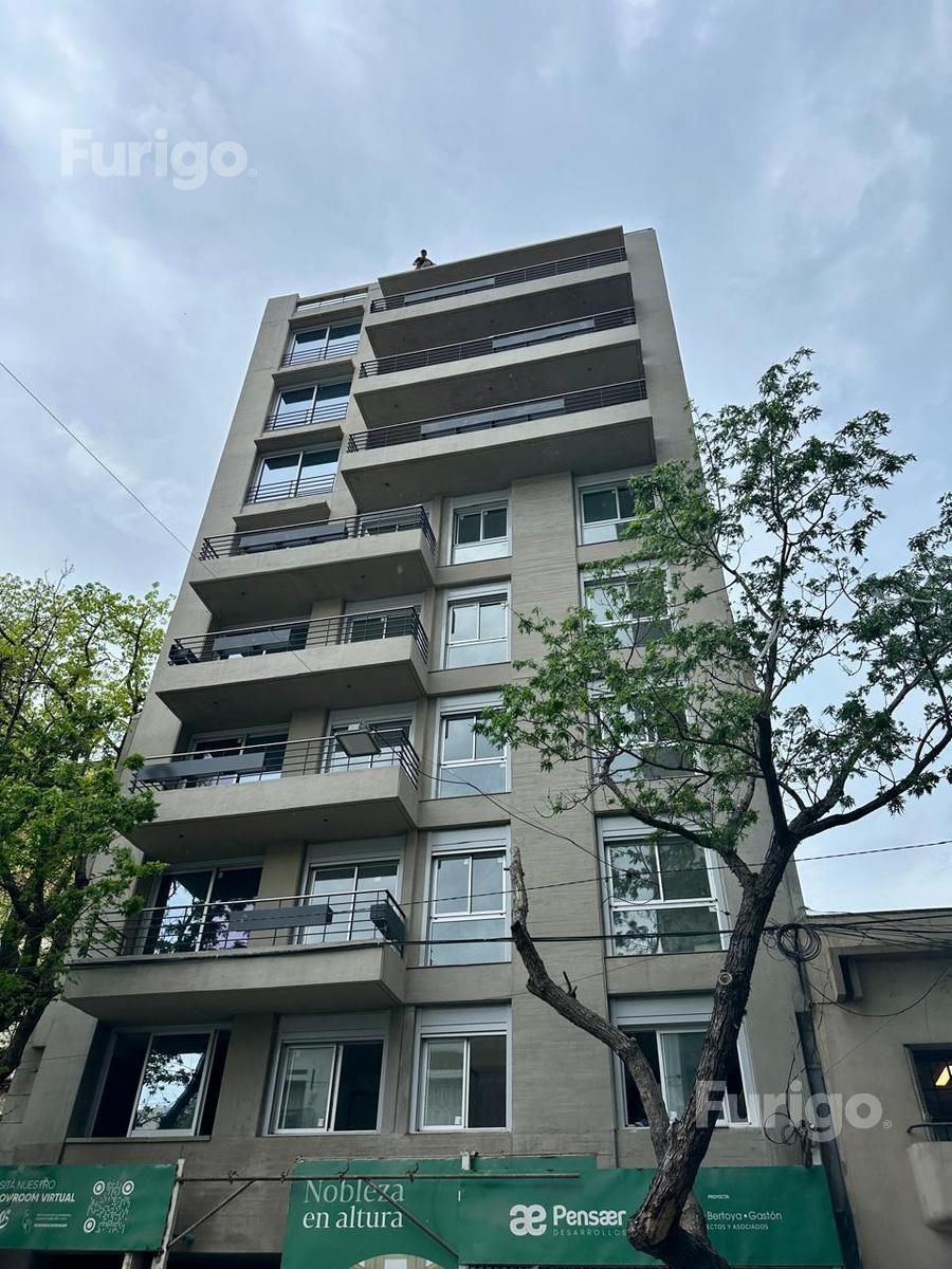 Departamento en Venta en Rosario, Santa Fe