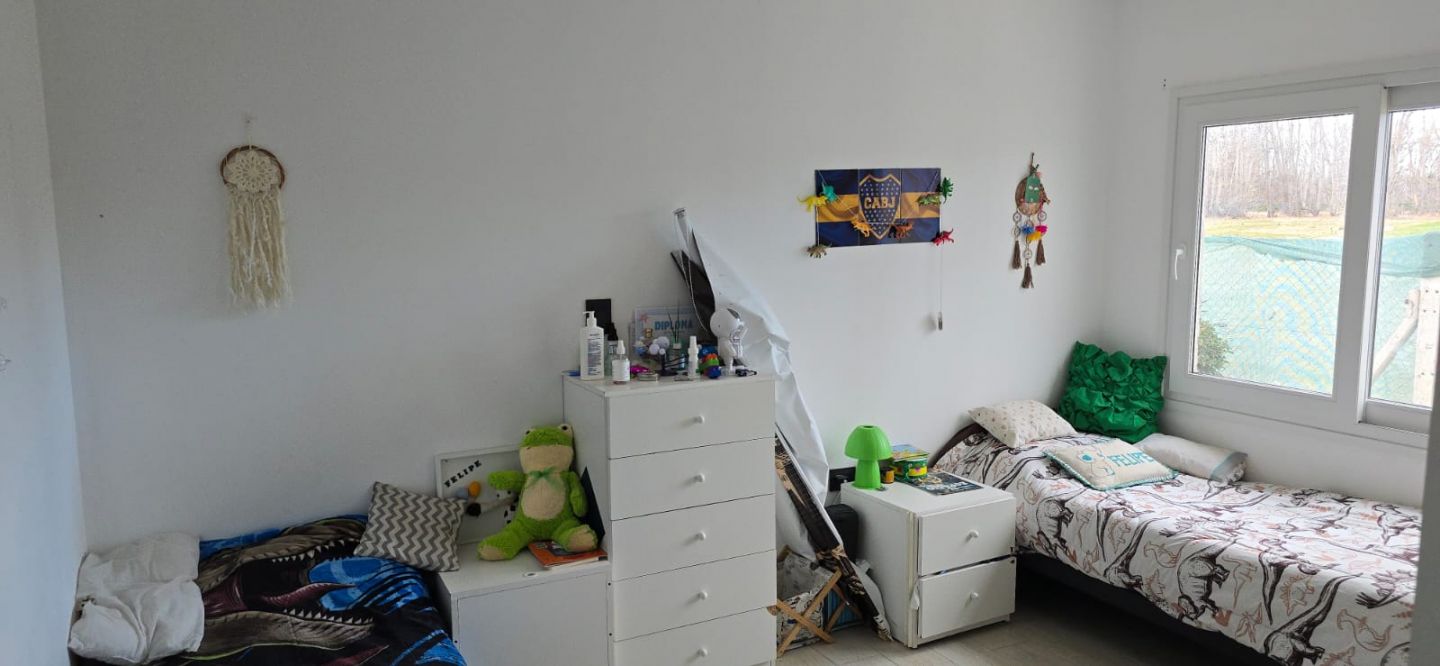 VENTA DE CASA EN Plottier - Los Canales - 36