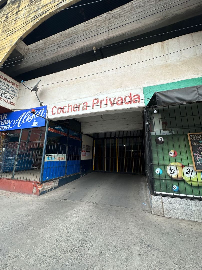 VENTA DE COCHERA EN San Miguel de Tucumán - Barrio Sur - 2