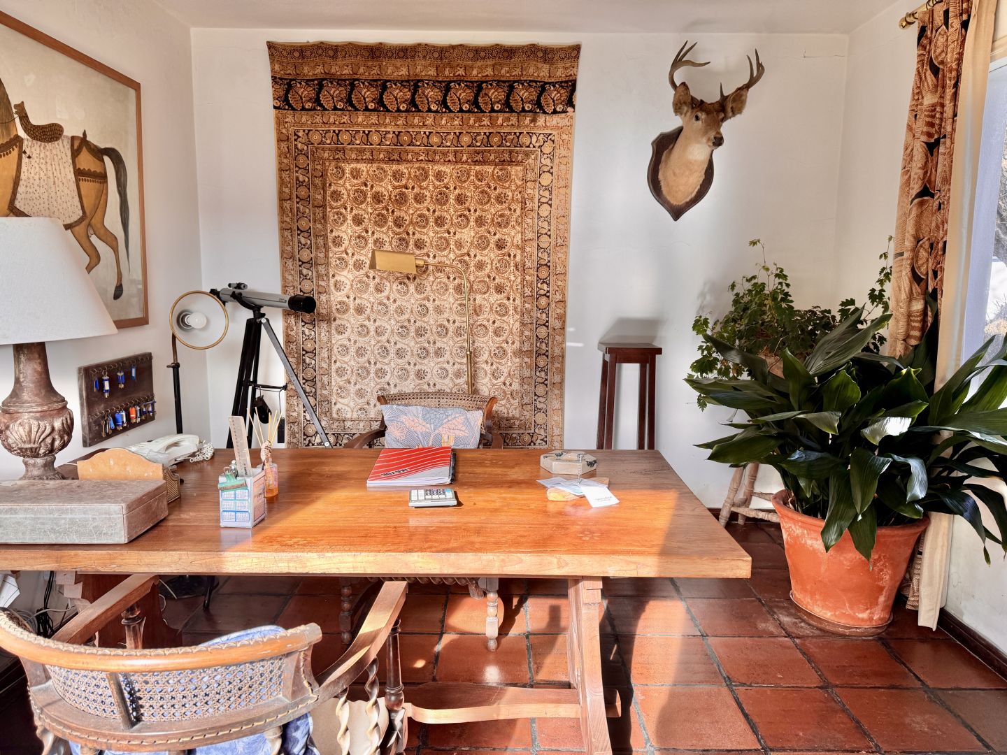 Casa EN ALQUILER TEMPORARIO
