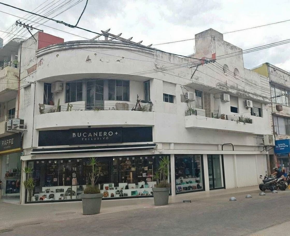 Casa en venta 3 ambientes