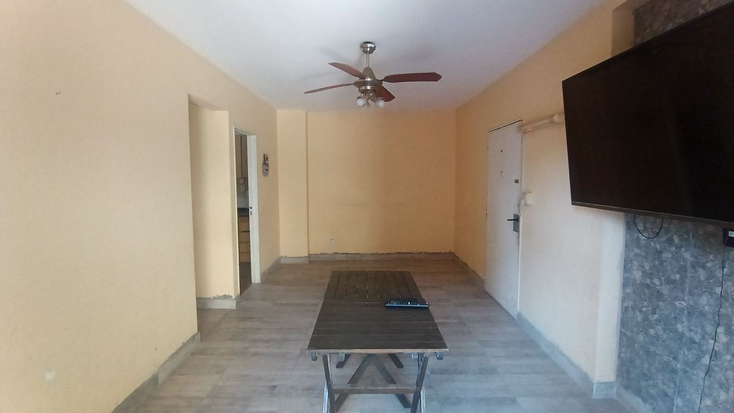 ALQUILER DE DEPARTAMENTO EN La Matanza - Villa Madero - 5