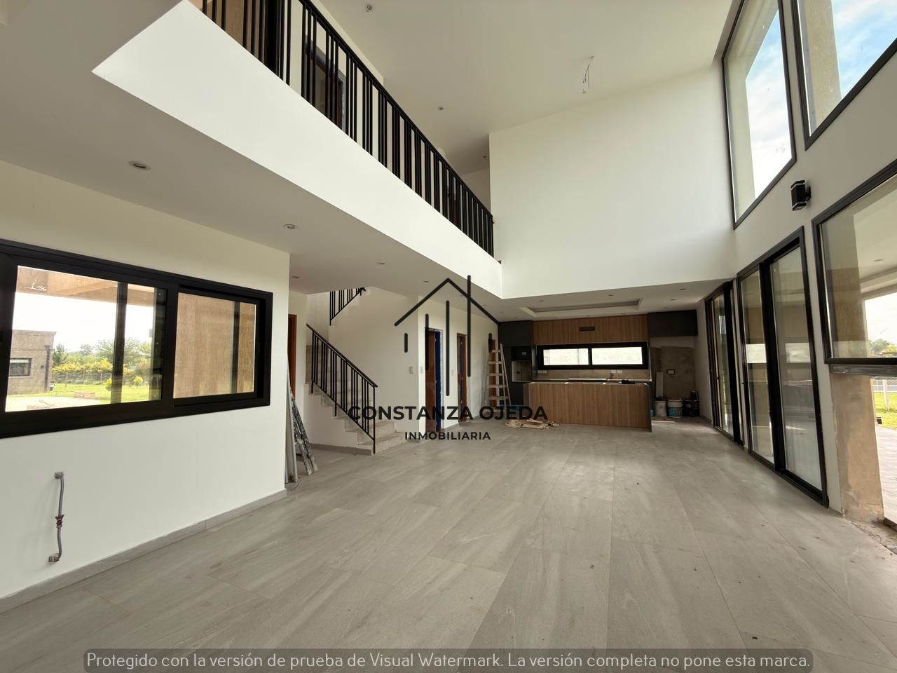 VENTA DE CASA EN General Rodríguez - Haras San Pablo - 3