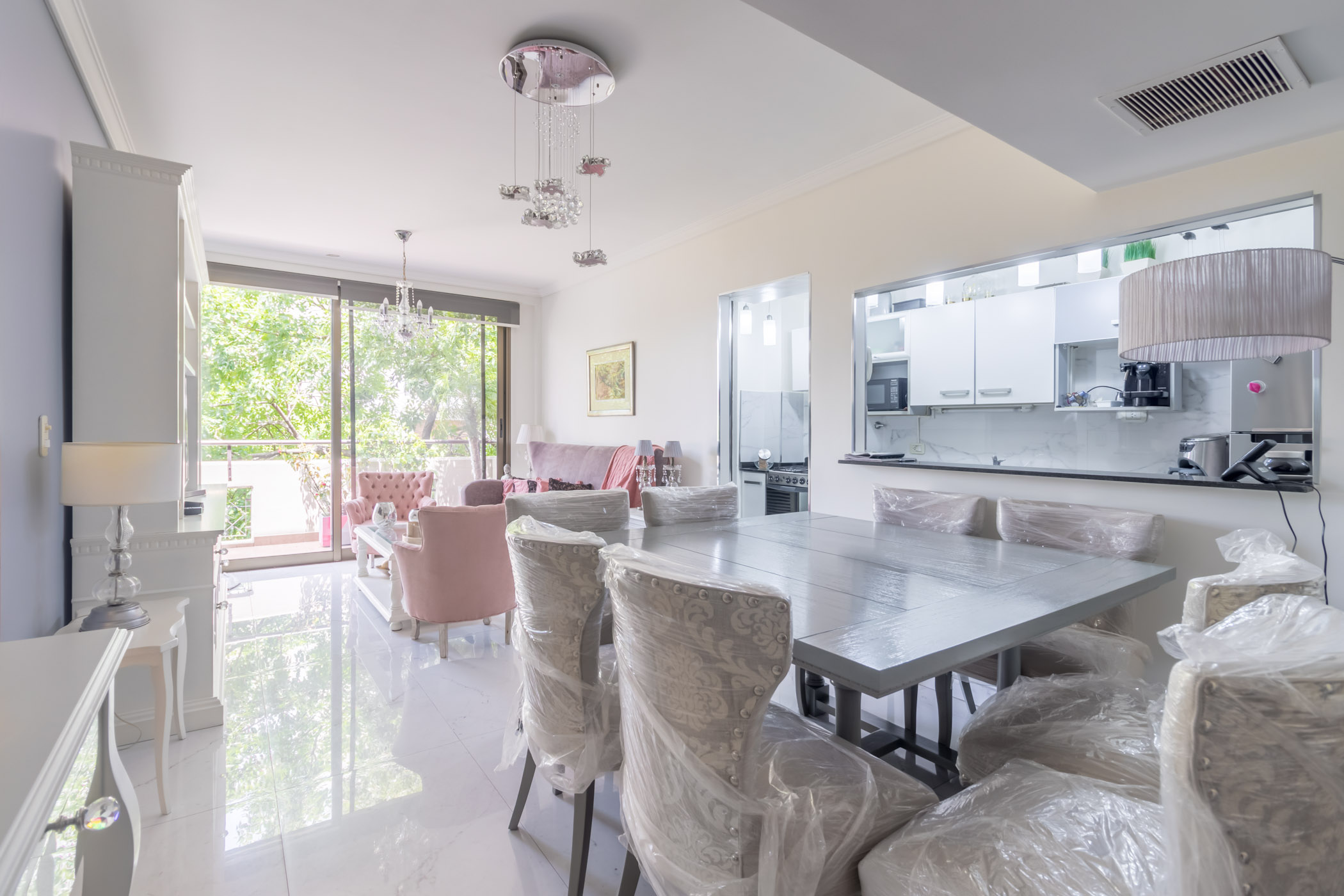 Departamento en Venta en Barracas, Capital Federal