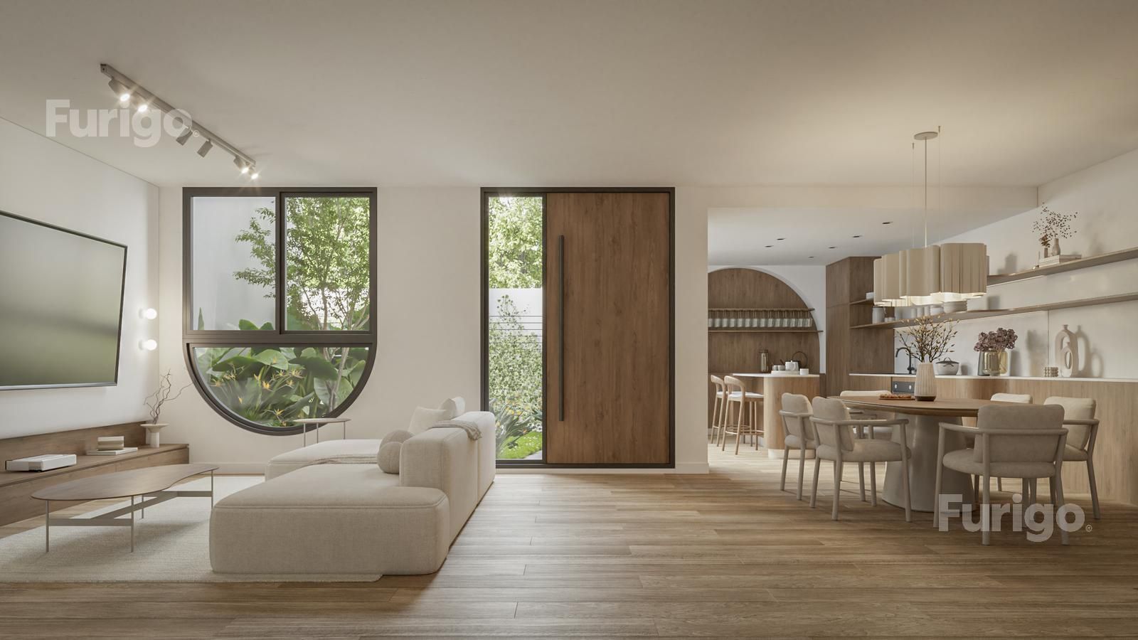 Casa en Venta en Rosario, Santa Fe