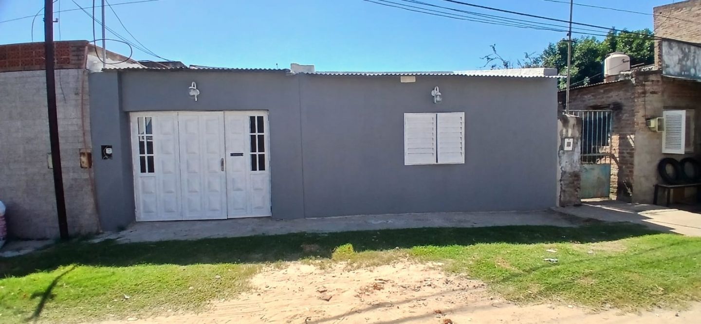 Casa en venta Centro 2 ambientes