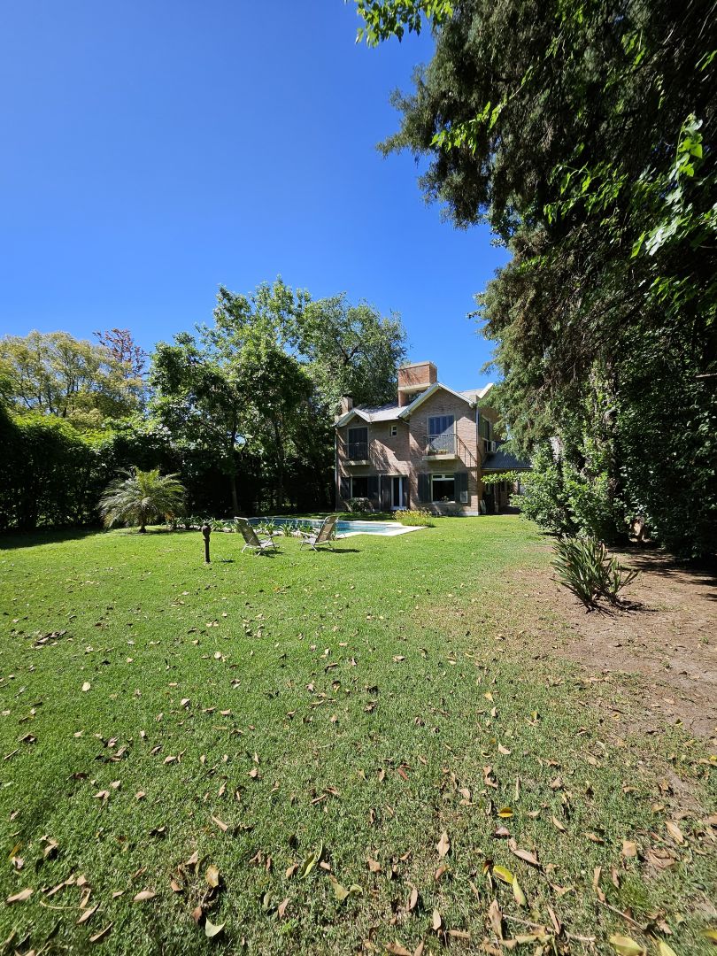 Casa en Venta en Ituzaingo, G.B.A. Zona Oeste