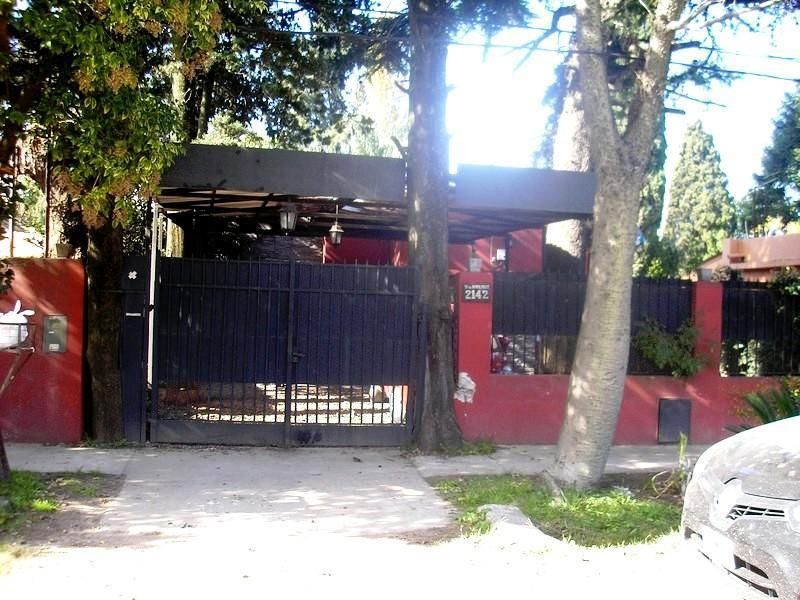 Casa en Venta en Ituzaingo, G.B.A. Zona Oeste