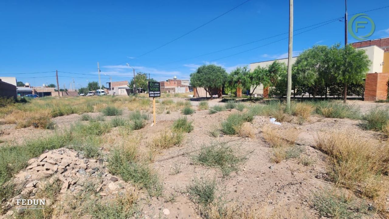 Lote EN VENTA