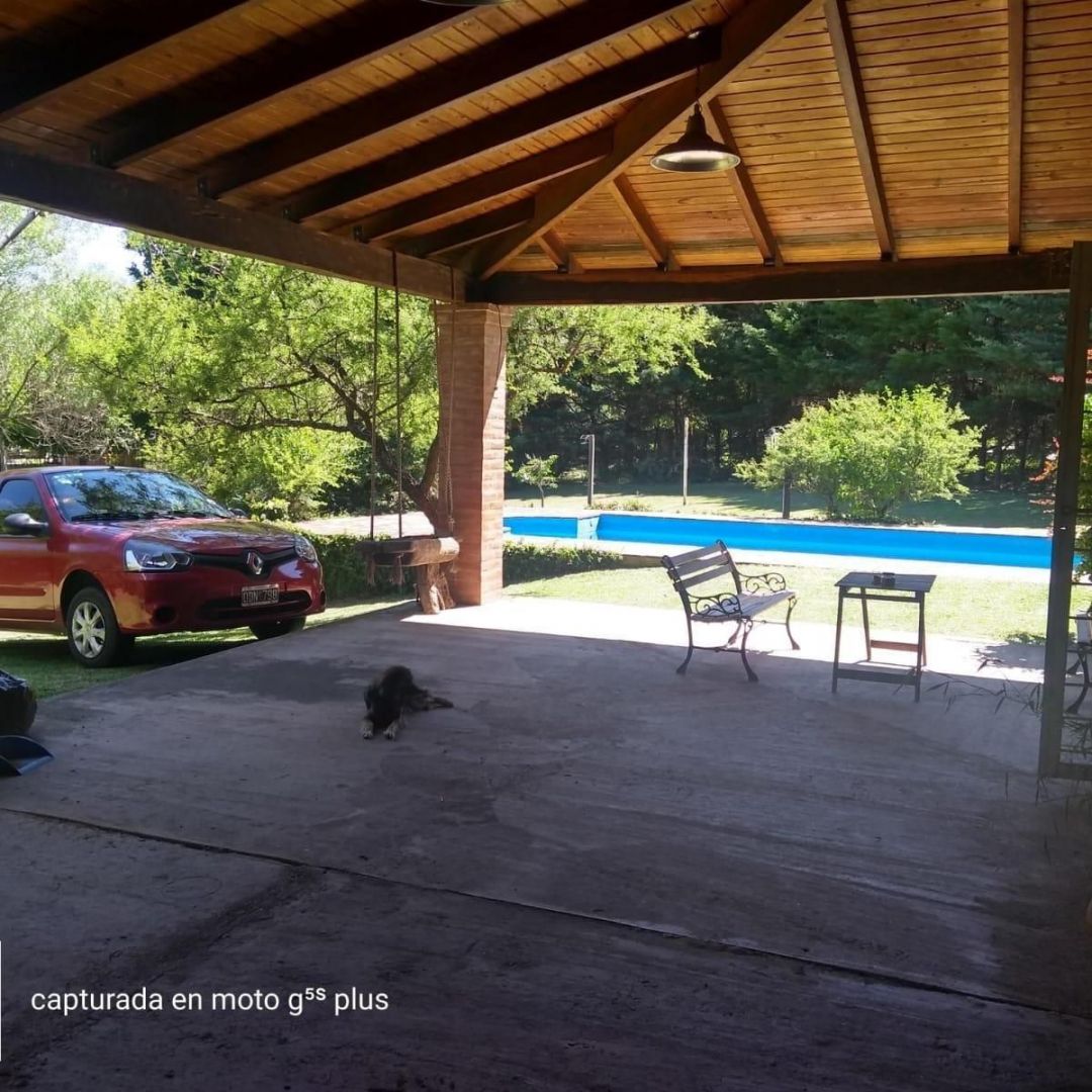 Casa en 31 ambientes