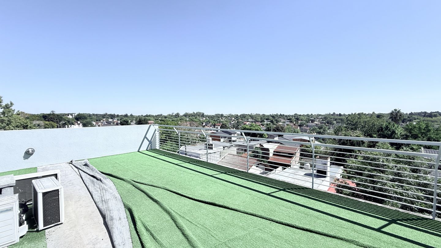 Departamento en Venta en Escobar, G.B.A. Zona Norte