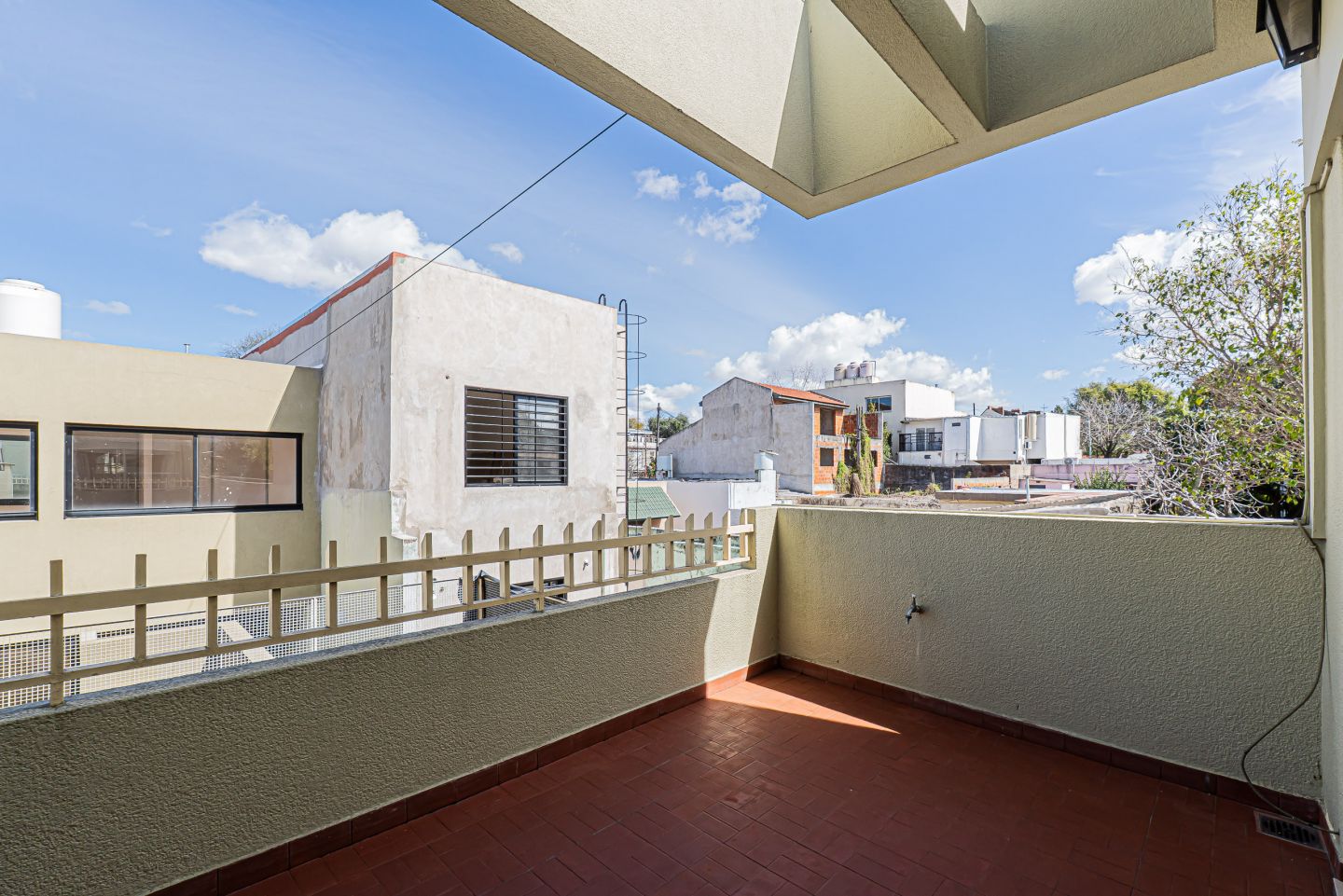 Departamento en Venta en Villa Lugano, Capital Federal