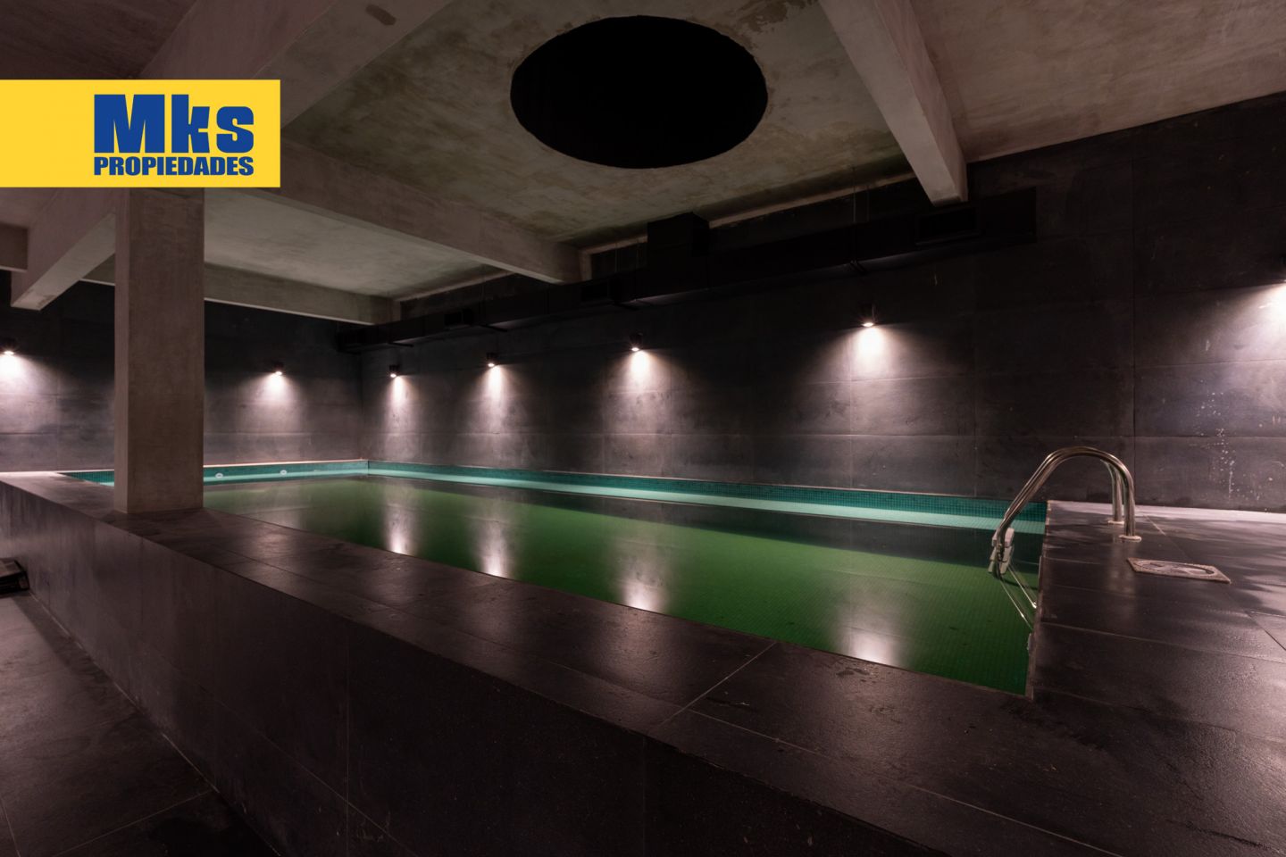 Departamento en Venta en San Nicolas, Capital Federal