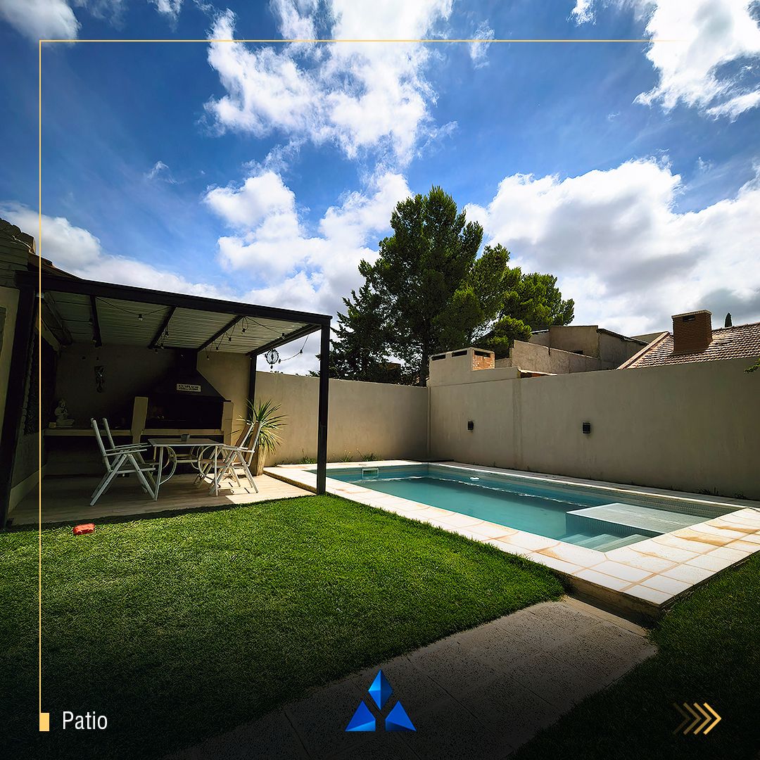 VENTA DE CASA EN Catriel - Catriel - 10