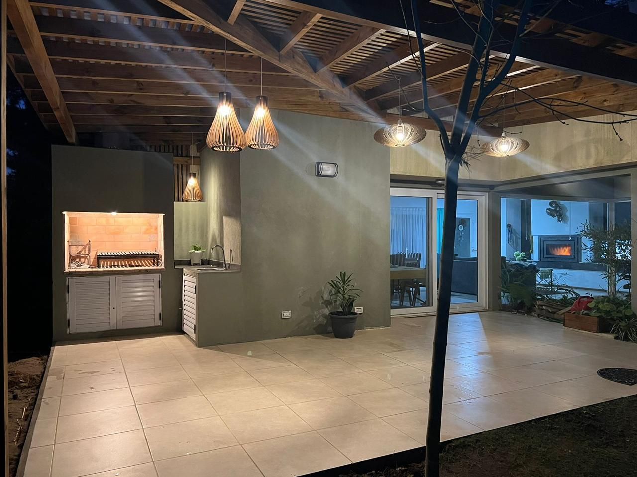 Casa en Alquiler Temporario en De la Costa, Buenos Aires Costa Atlantica
