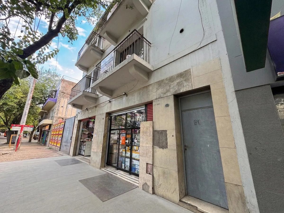 Departamento en Venta en Capital, Mendoza
