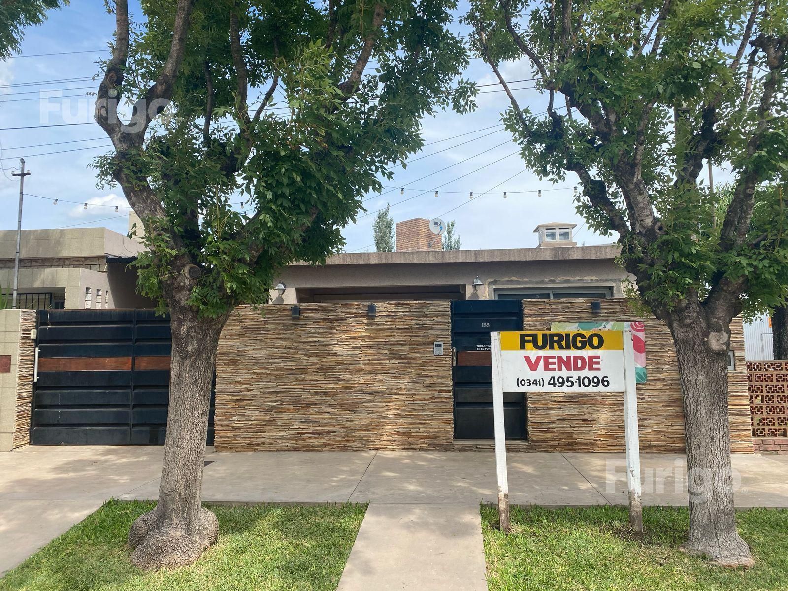 Casa en Venta en San Lorenzo, Santa Fe