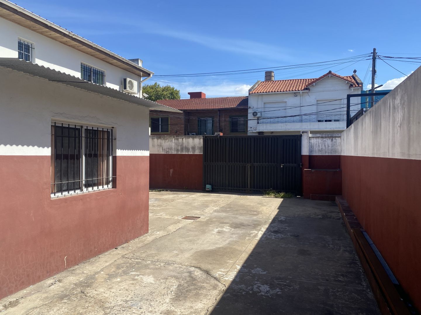 XO |, Venta de GalpÃ³n en Villa Martelli   Vicente López Foto9 