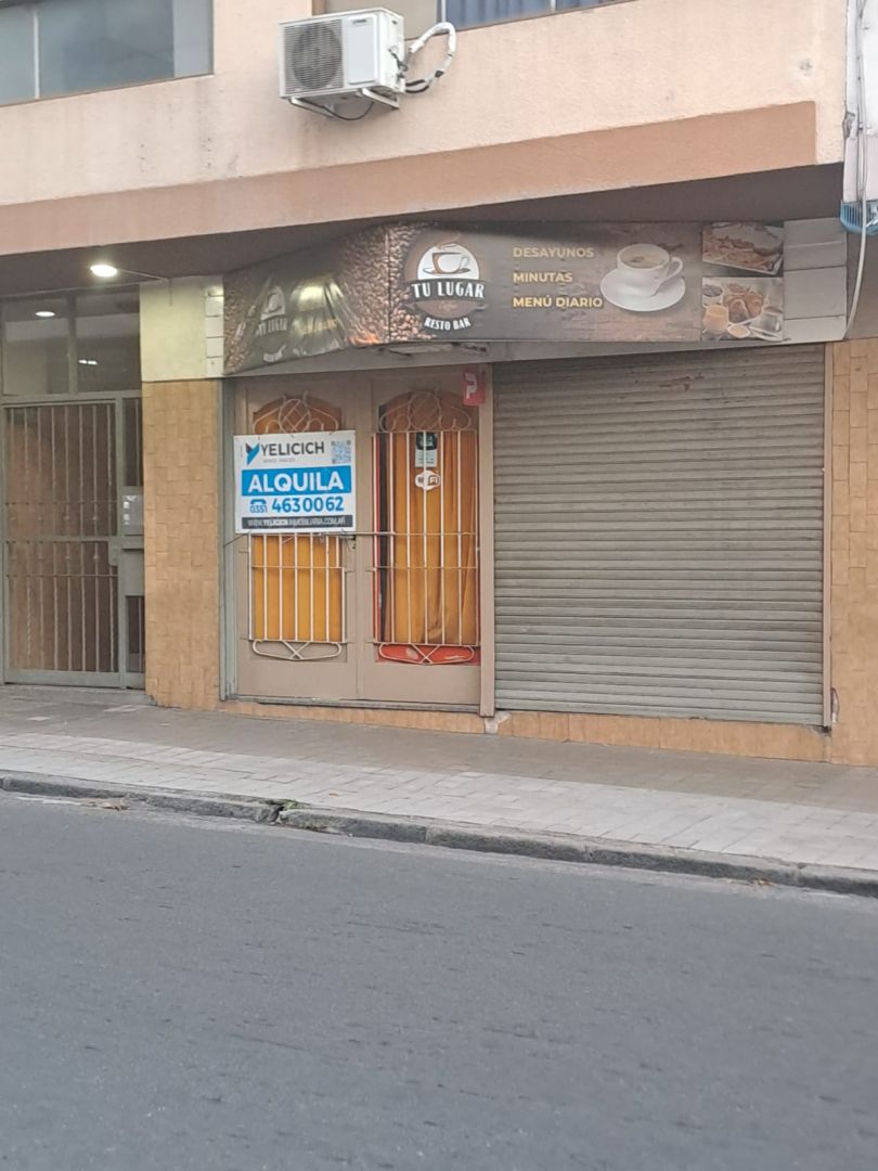 Local en alquiler Centro 