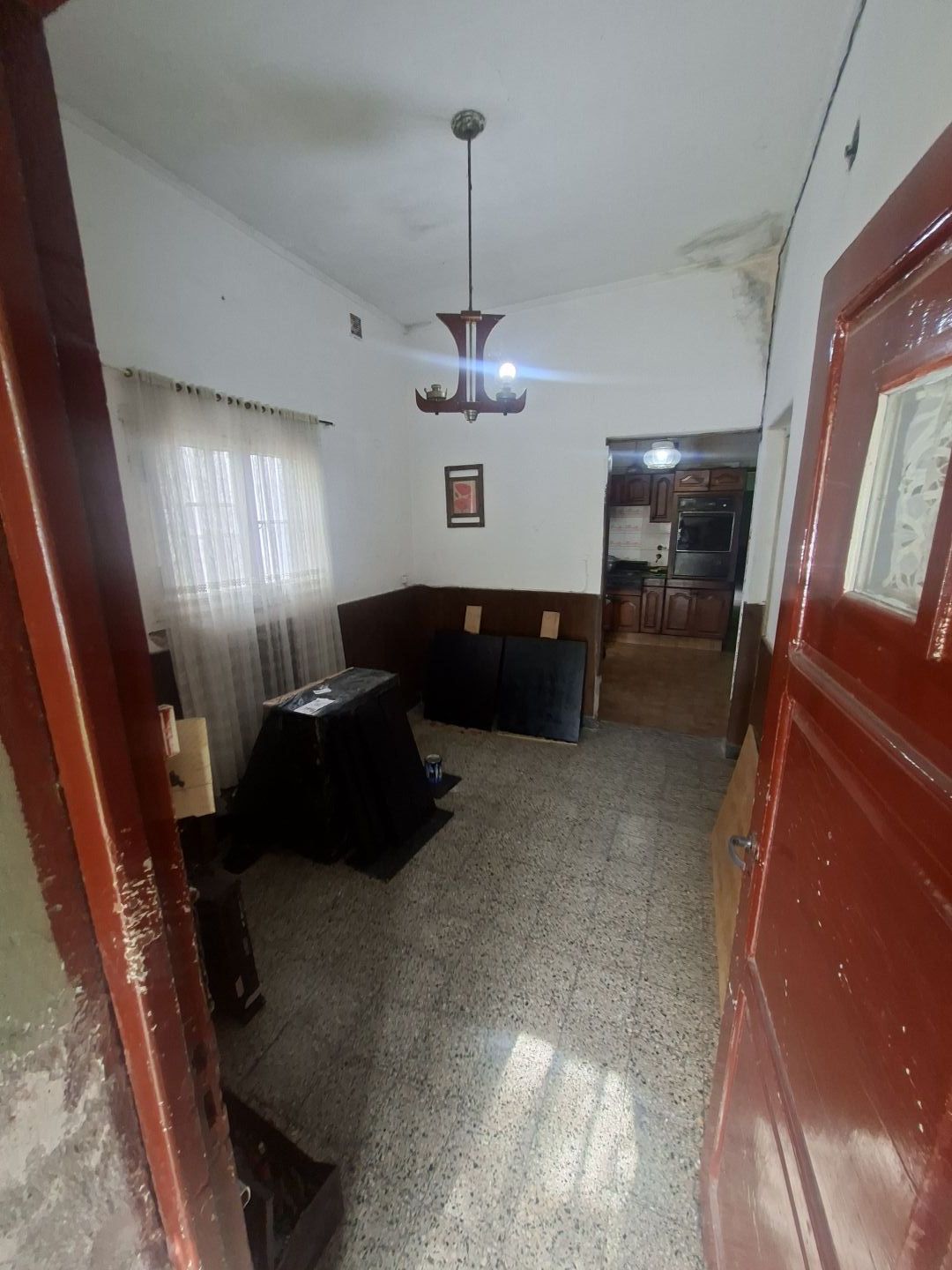 Casa en venta 3 ambientes