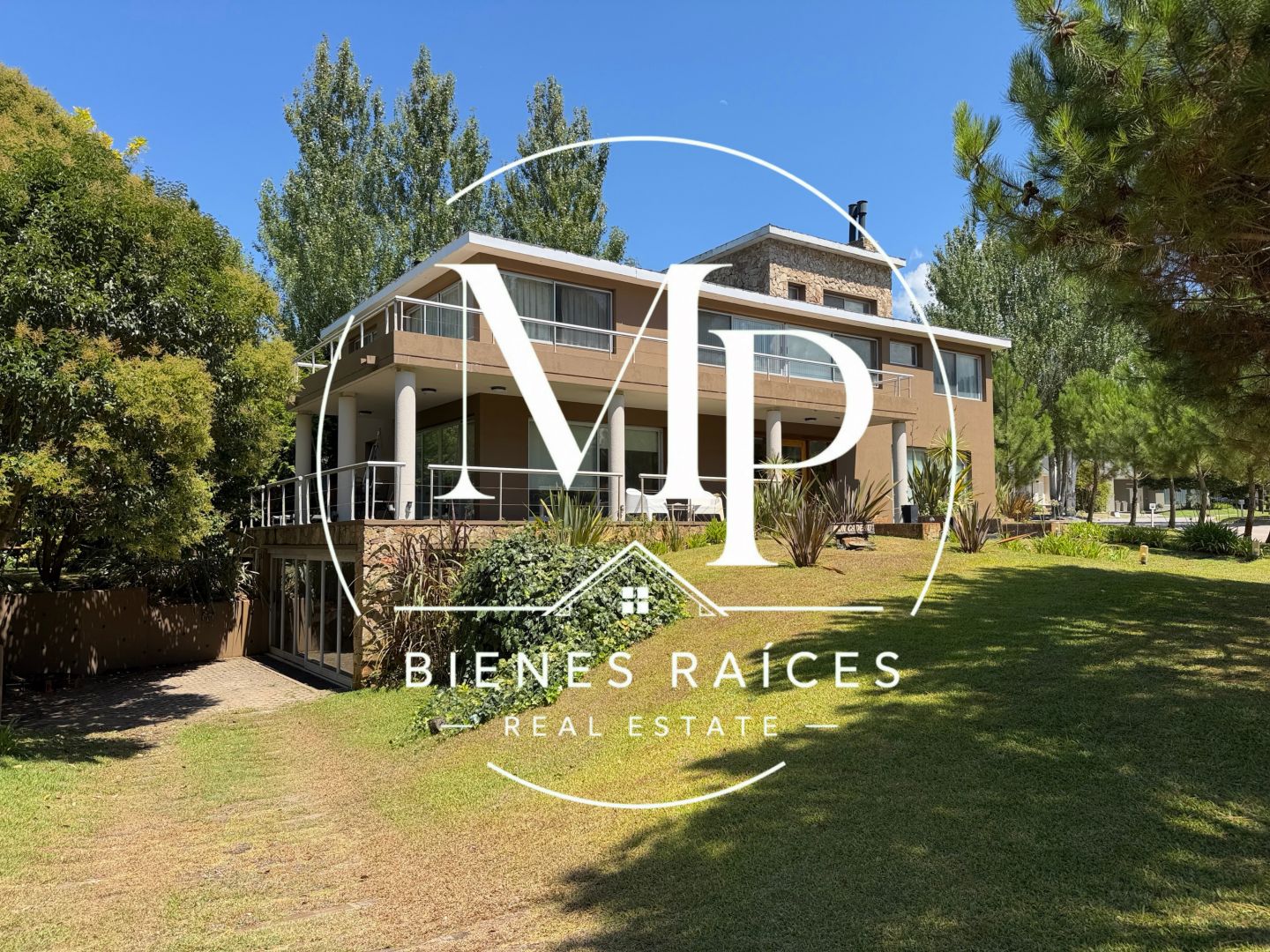 Casa en Venta en Pinamar, Buenos Aires Costa Atlantica