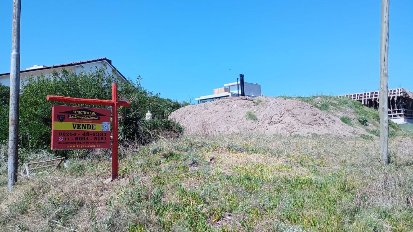 Lote en venta Centro Playa 0 ambientes