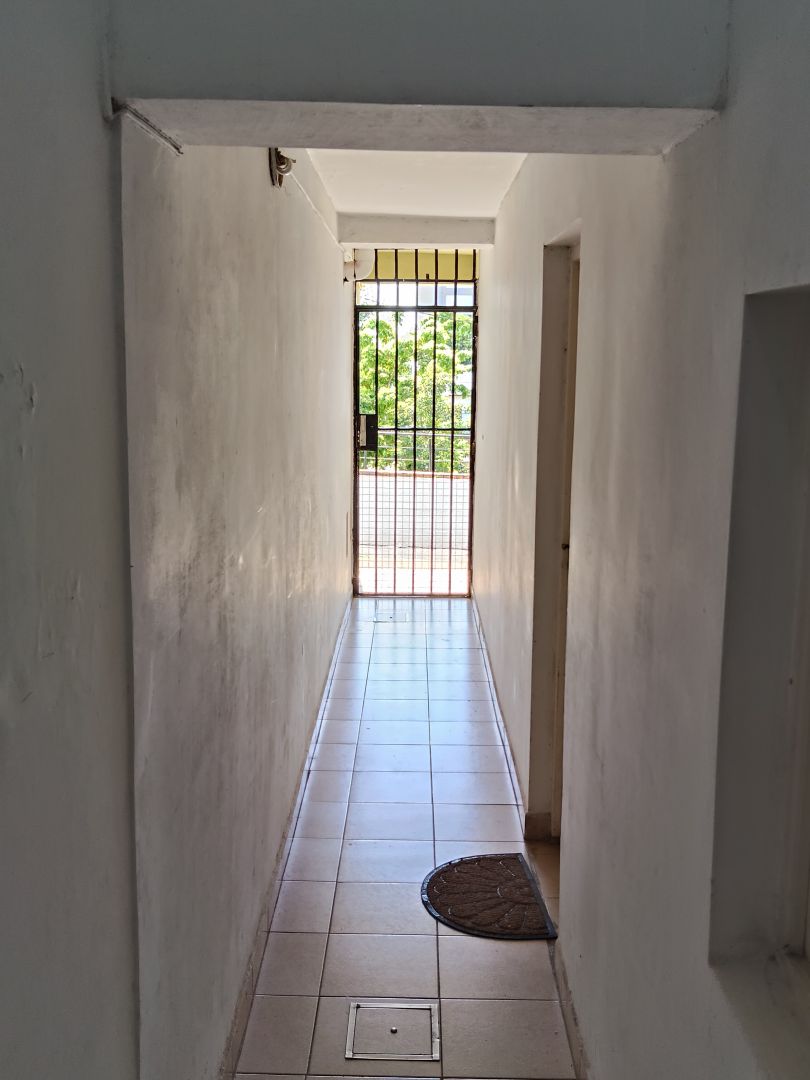 Departamento en alquiler Estacion Posadas monoambiente 