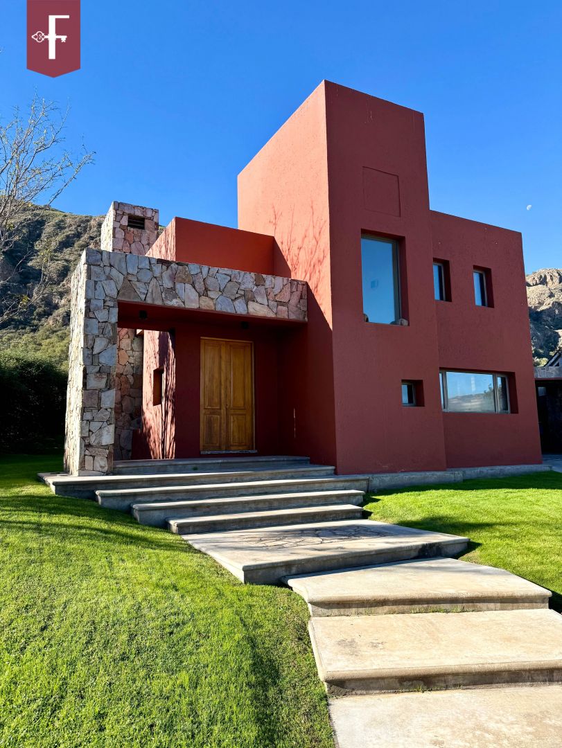 Casa en