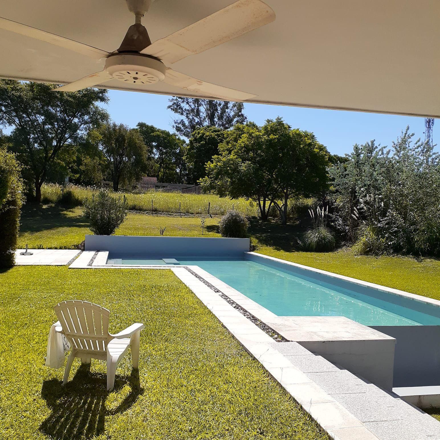 Casa EN ALQUILER
