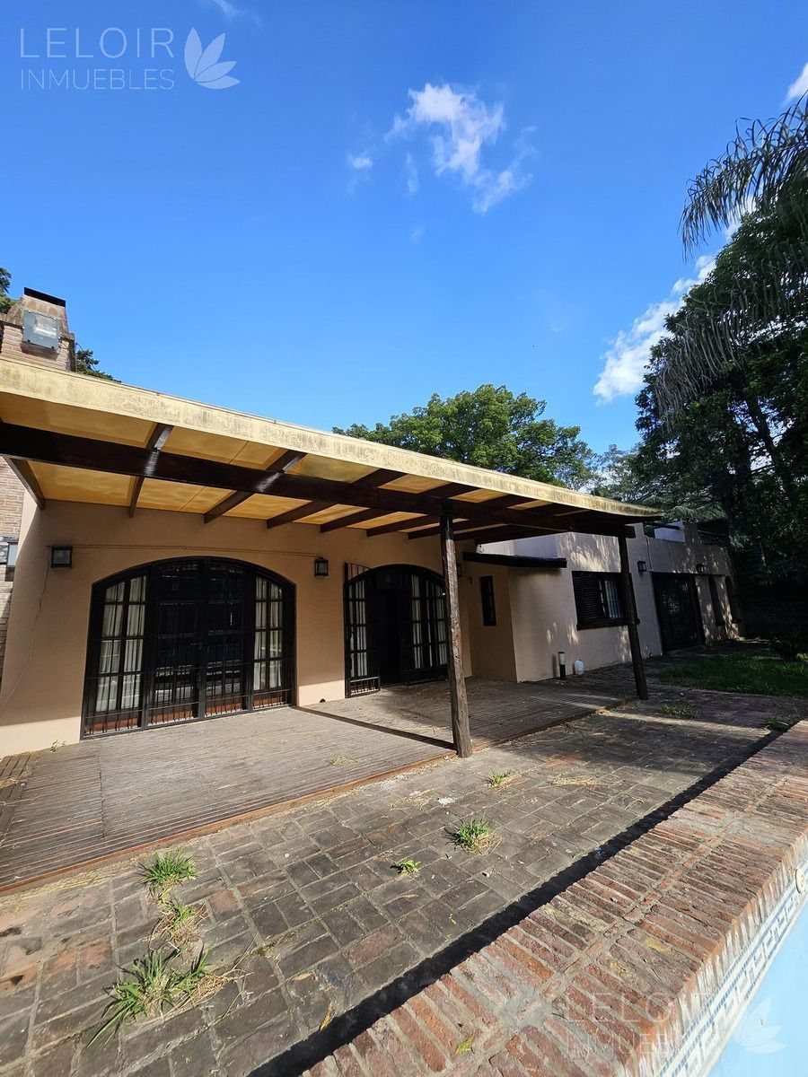 Casa en Venta en Ituzaingo, G.B.A. Zona Oeste