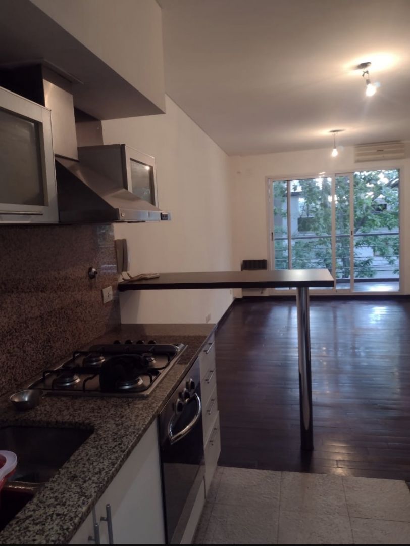 Departamento EN ALQUILER