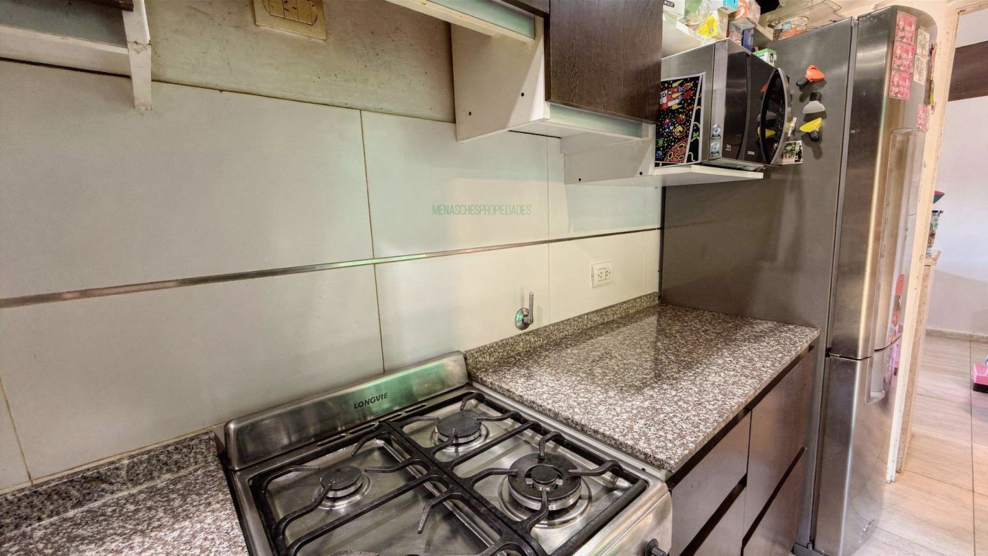 VENTA DE DEPARTAMENTO EN General San Martín - Villa Ballester - 9