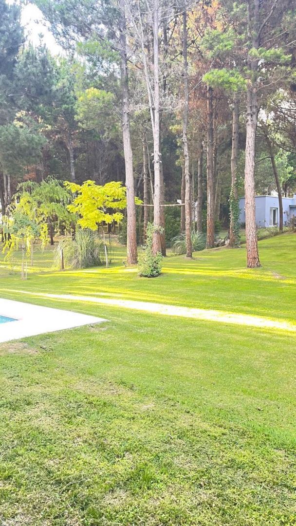 Casa en Alquiler Temporario en De la Costa, Buenos Aires Costa Atlantica
