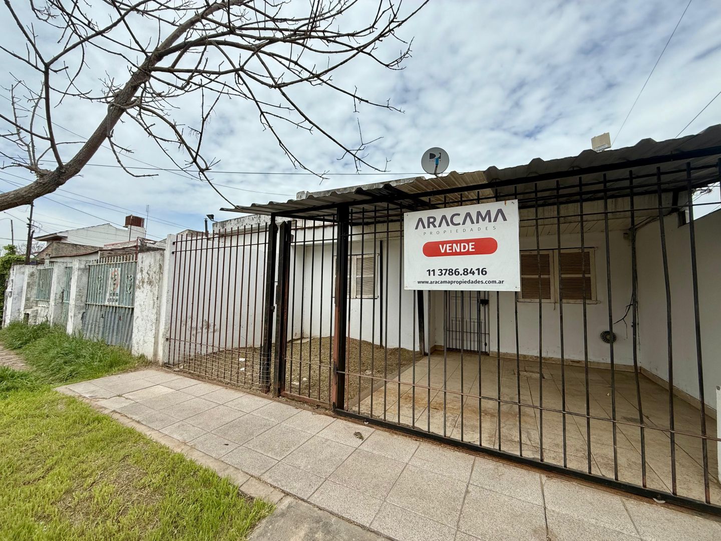Casa EN VENTA