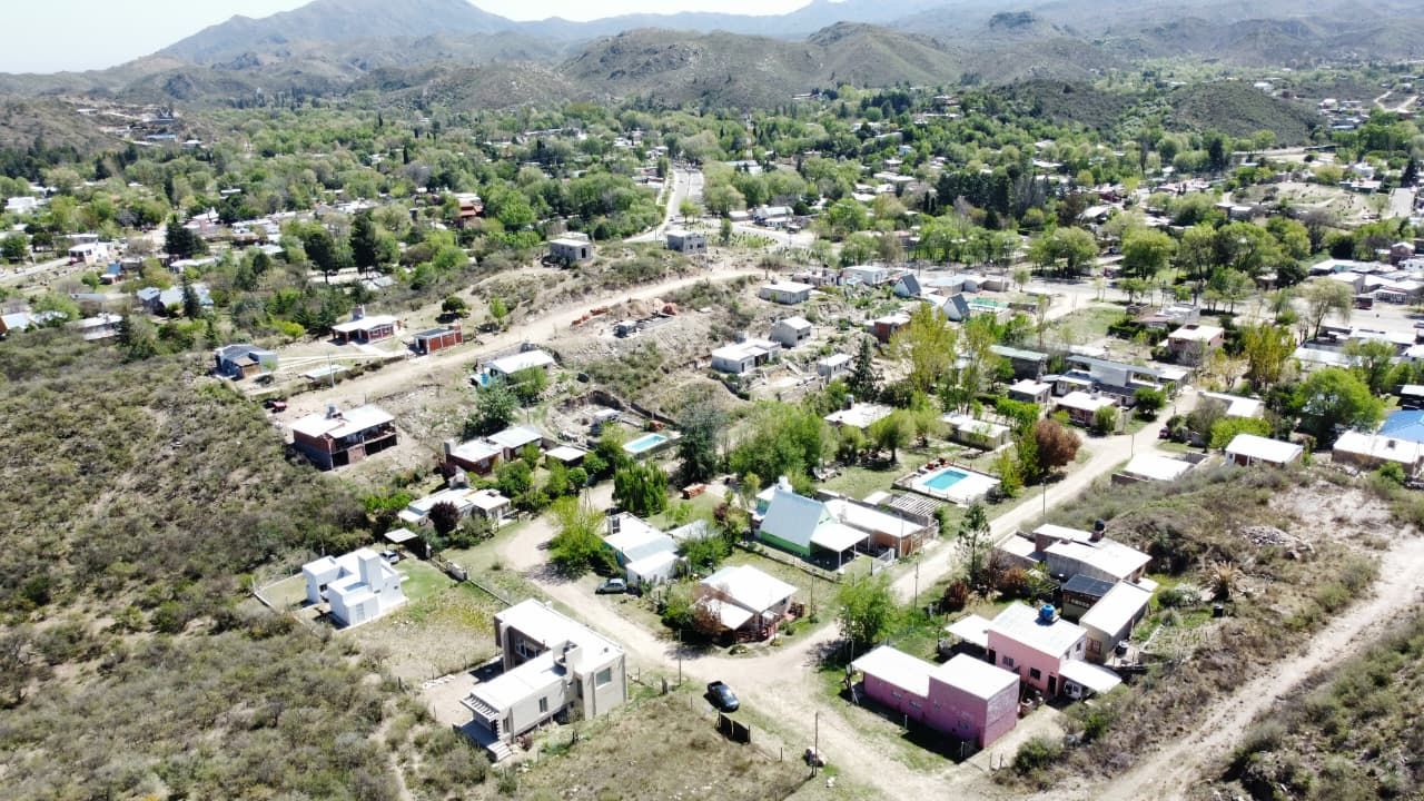 Lote EN VENTA