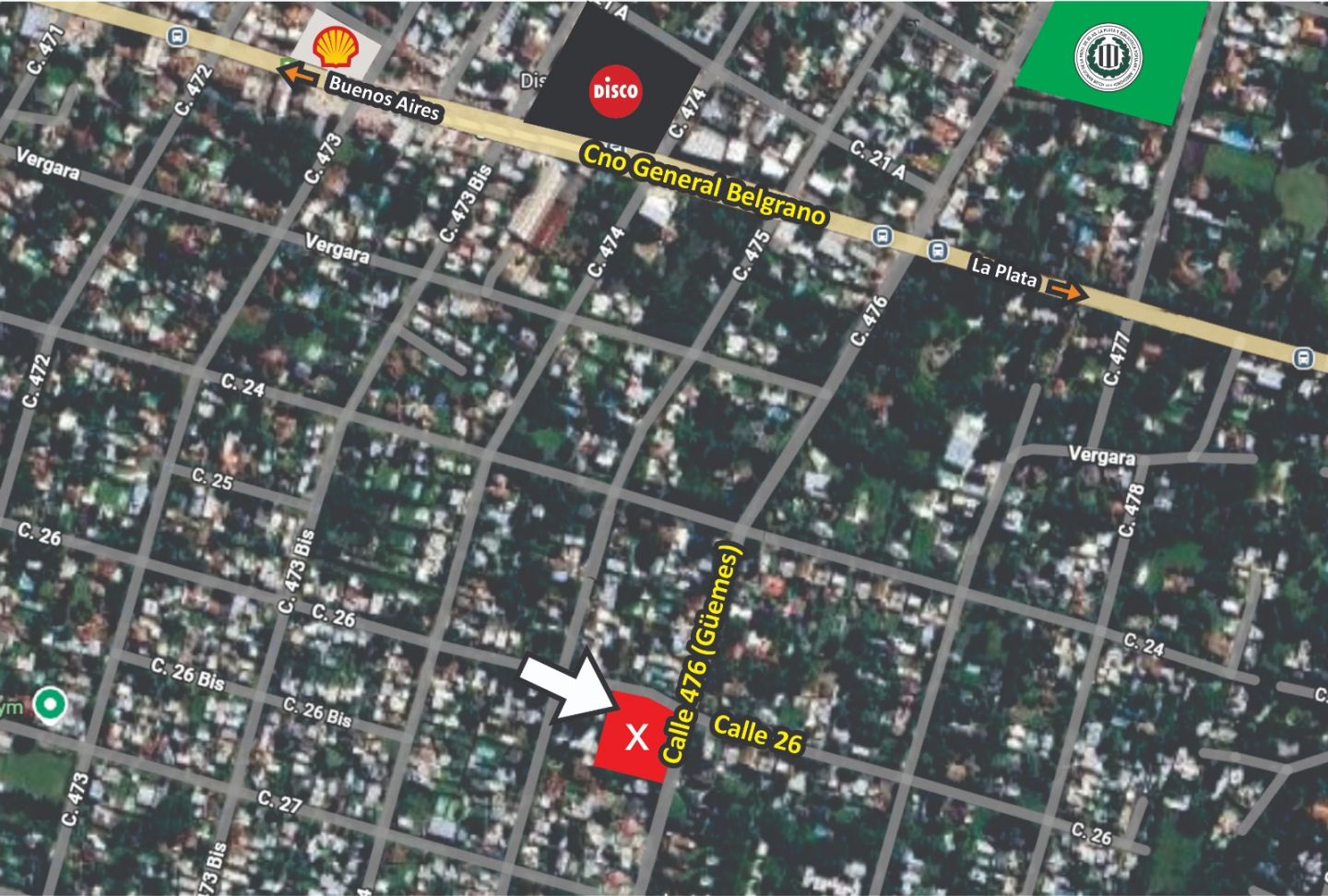 Casa EN VENTA