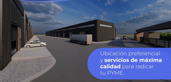 VENTA DE GALPON EN General San Martin - 8