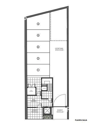 Departamento en Venta en Rosario, Santa Fe